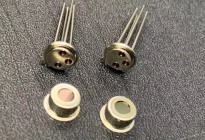 熱（rè）釋電紅傳感濾（lǜ）光片管帽